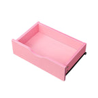 4 -Layer Salon Storage Cabinet
